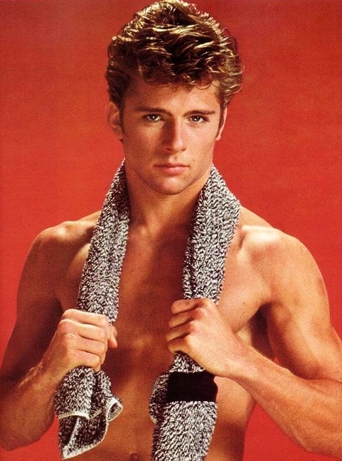 Maxwell Caulfield