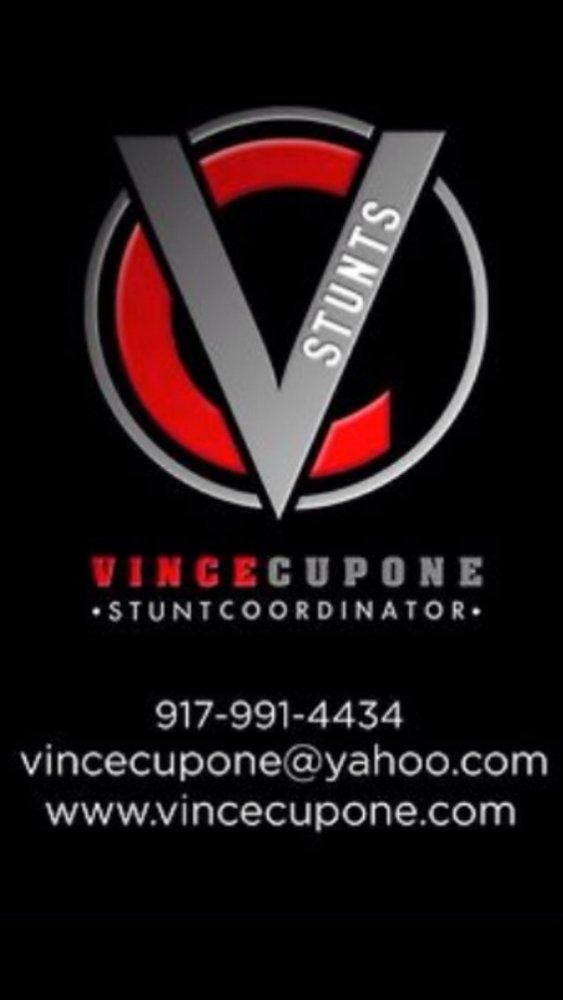 Vince Cupone