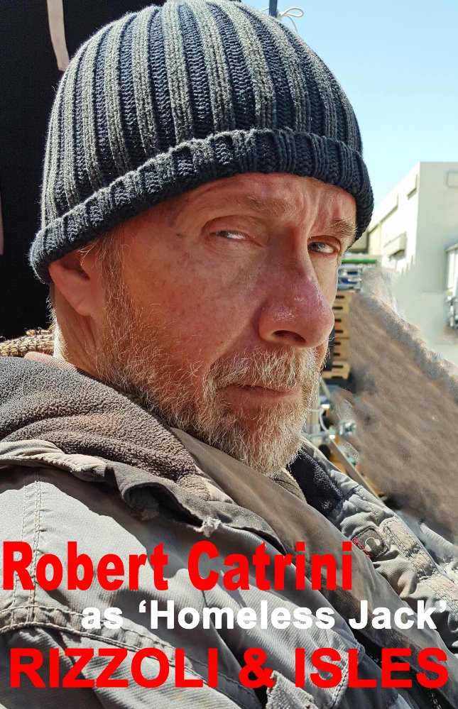 Robert Catrini