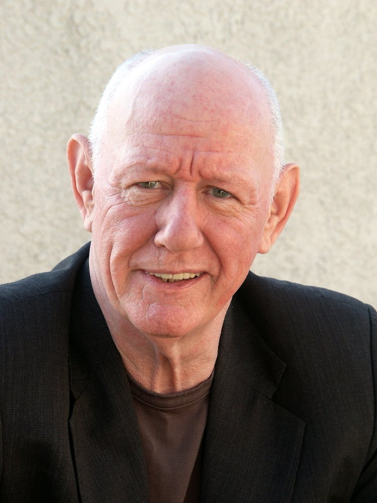 Michael O'Hagan
