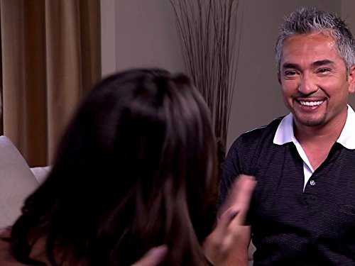 Cesar Millan