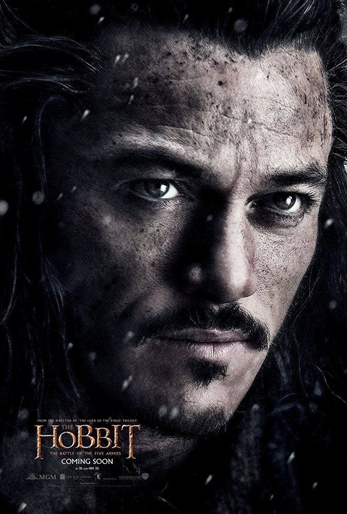 Bard the Bowman