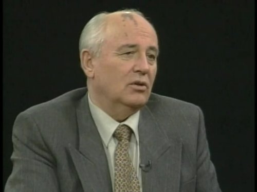 Mikhail Gorbachev