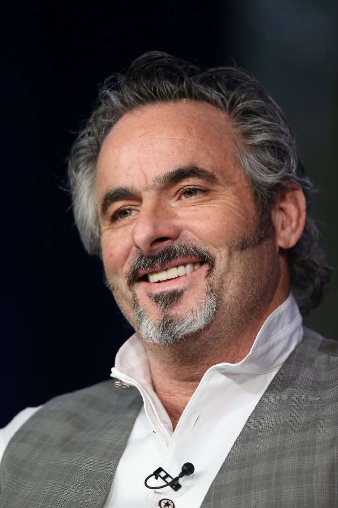 David Feherty