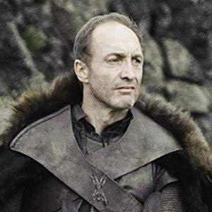 Roose Bolton