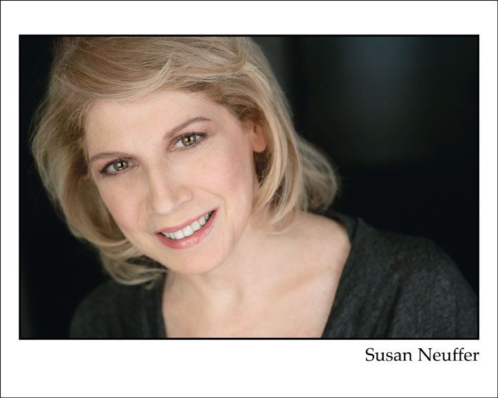 Susan Neuffer