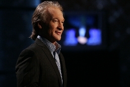 Bill Maher