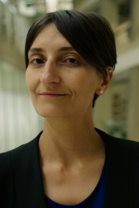 Irina Geiman