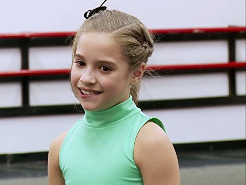 Mackenzie Ziegler