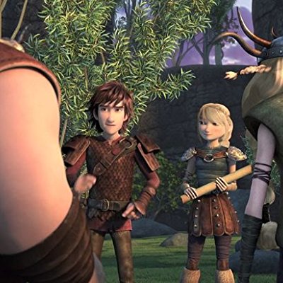 Hiccup