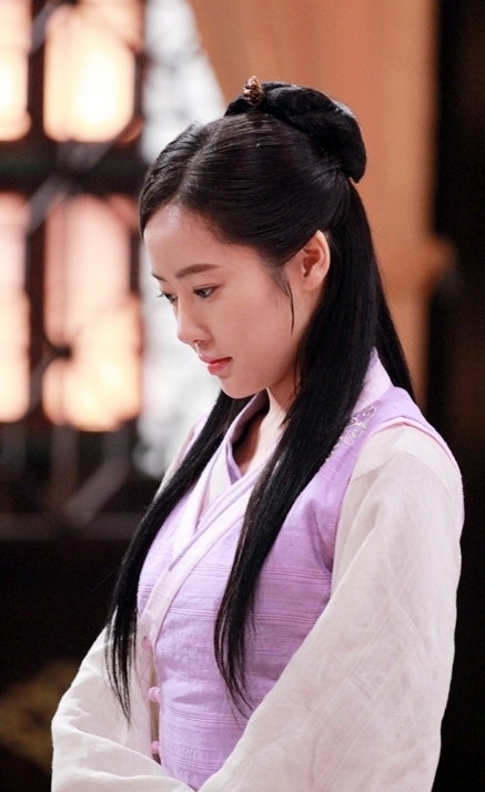 Ah Jung Yoon