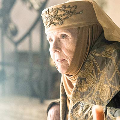 Olenna Tyrell