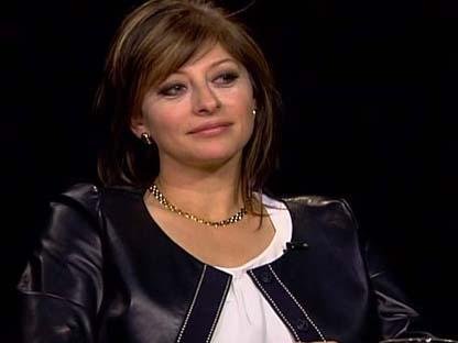 Maria Bartiromo