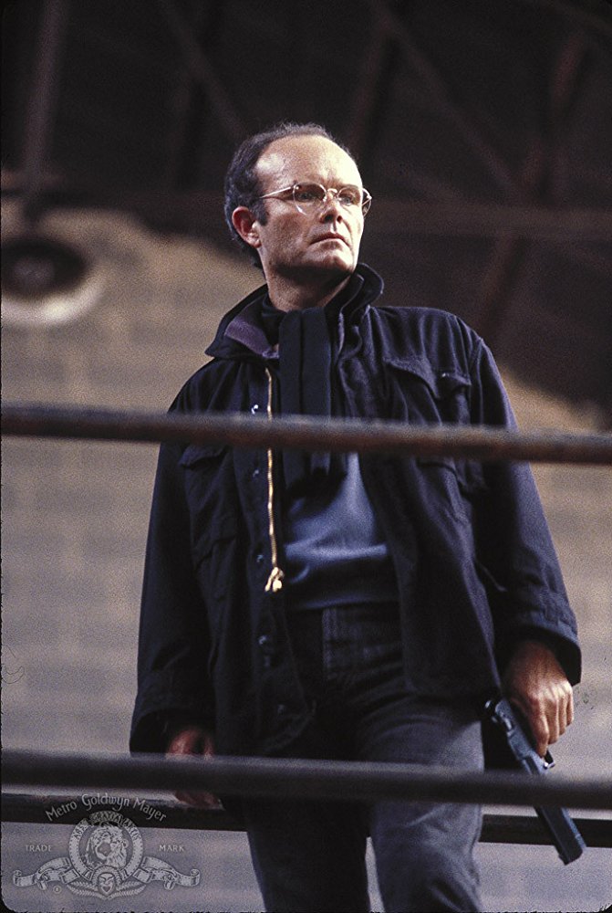 Clarence Boddicker