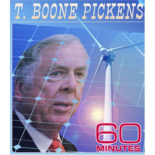 T. Boone Pickens