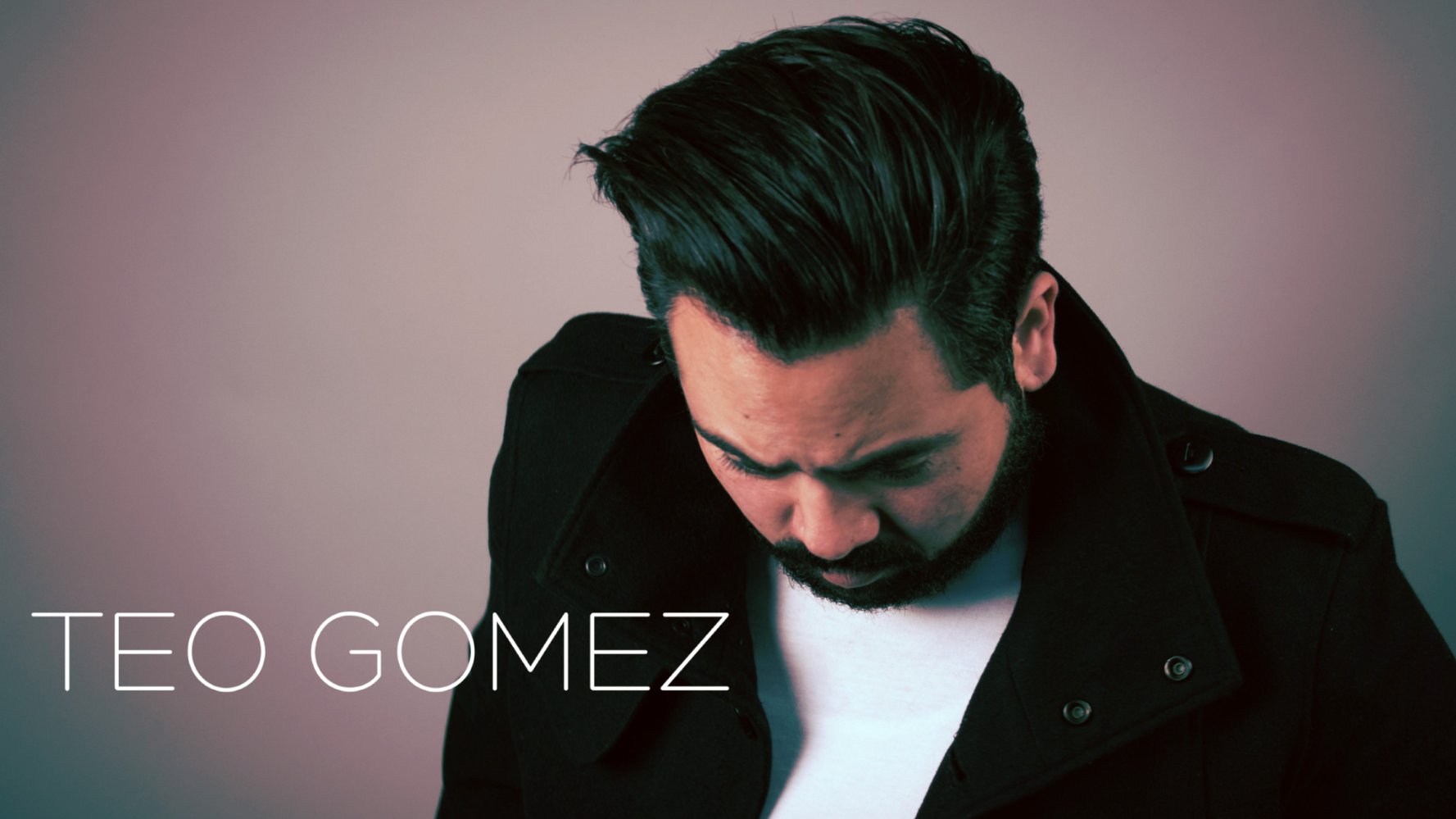 Teo Gomez