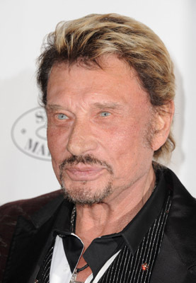 Johnny Hallyday