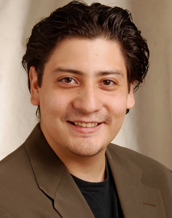 Derek Solorsano