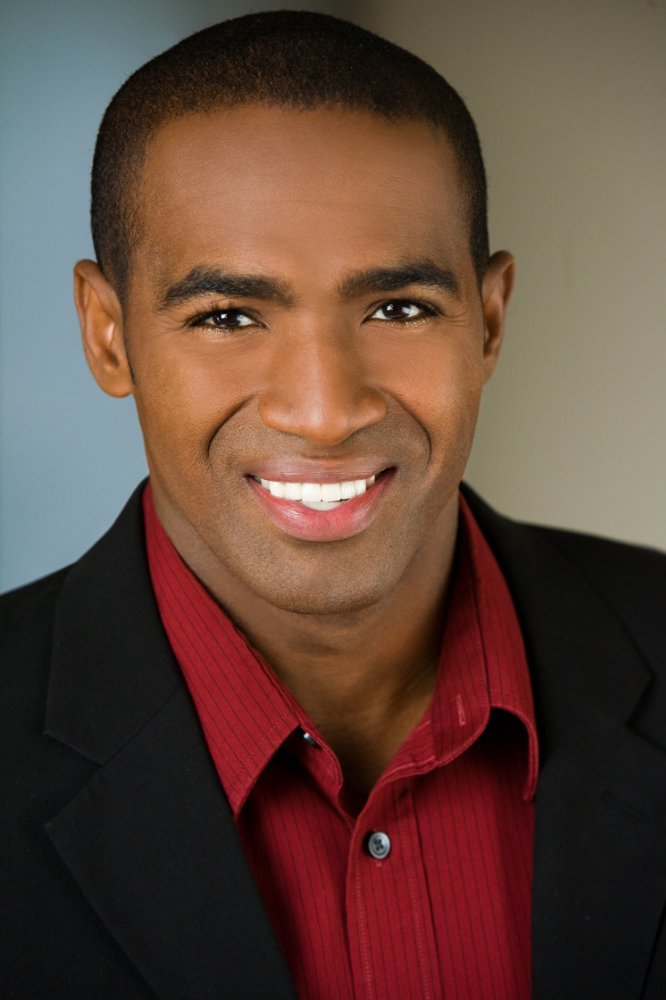 Carlos Jackson