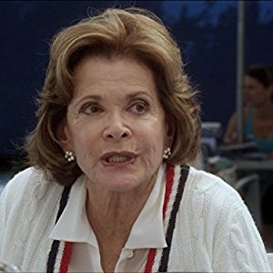 Lucille Bluth