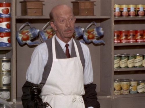 Frank Cady