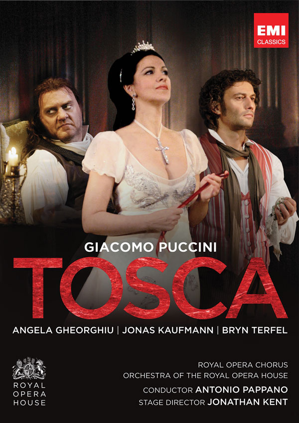 Floria Tosca