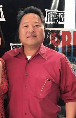 Alexander T. Hwang