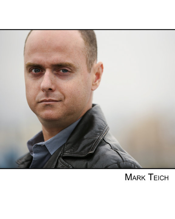 Mark Teich