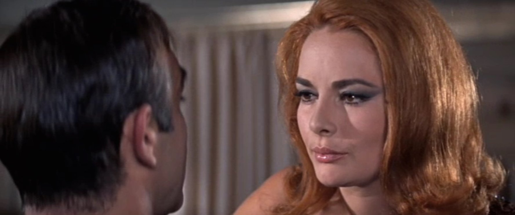 Karin Dor