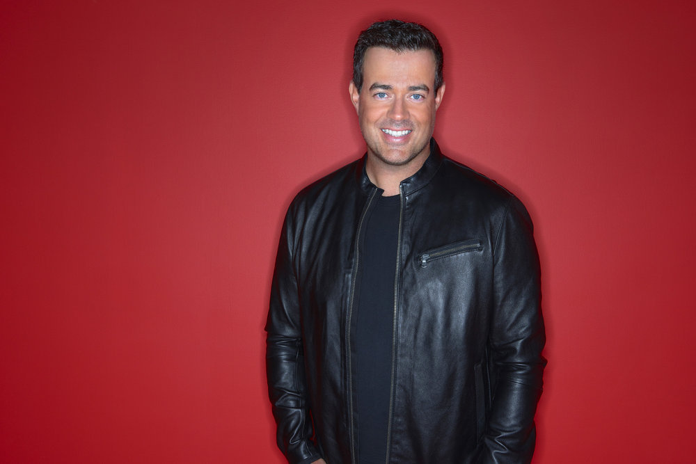 Carson Daly