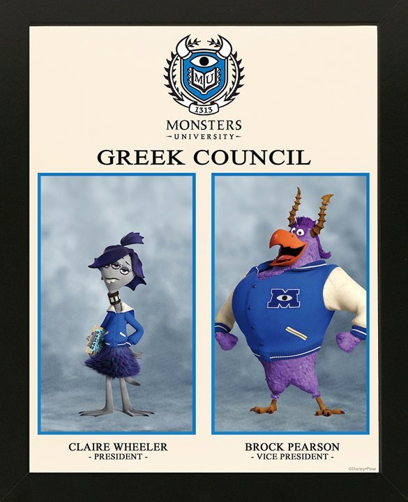 Greek Council VP