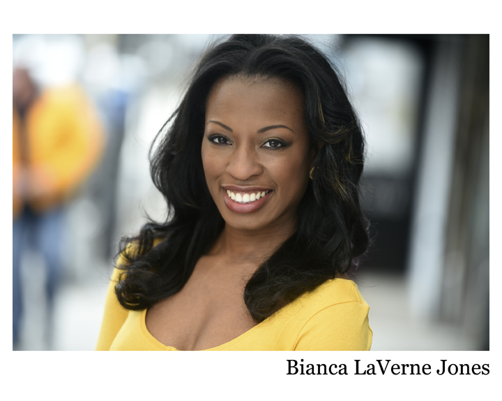 Bianca LaVerne Jones