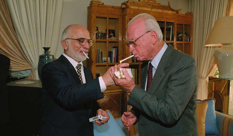 Yitzhak Rabin