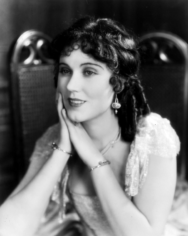 Fay Wray