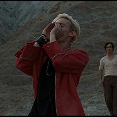 Lazzaro