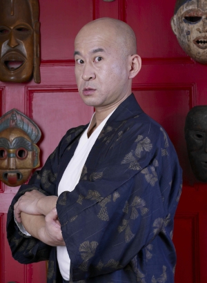 Masashi Fujimoto