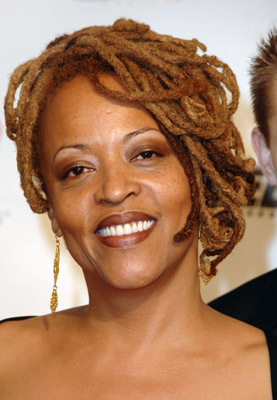 Cassandra Wilson