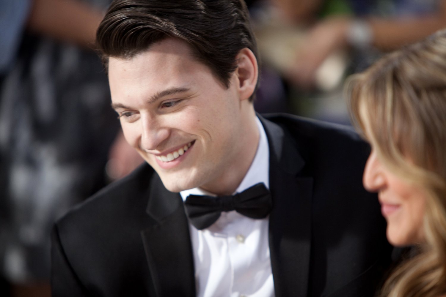 Bryan Dechart