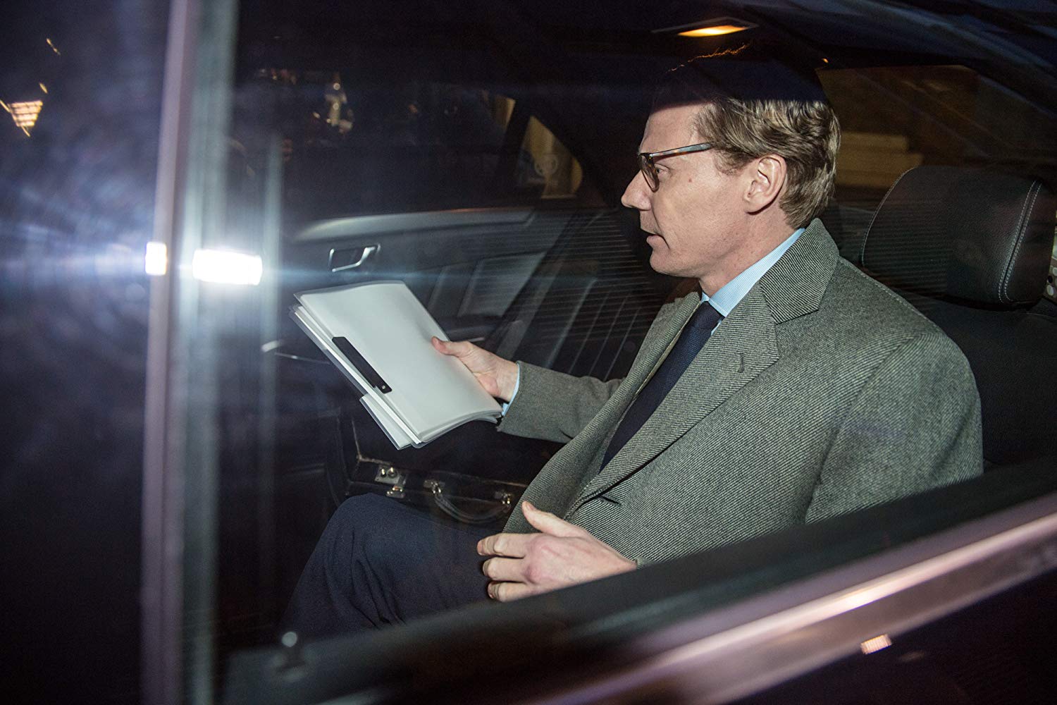 Alexander Nix