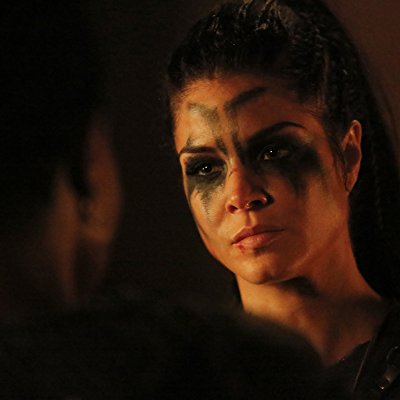 Octavia Blake