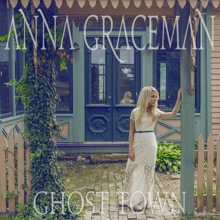 Anna Graceman