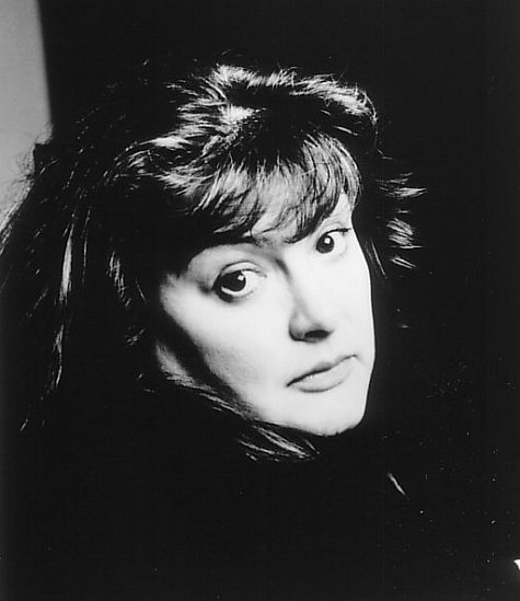 Antonia Bird