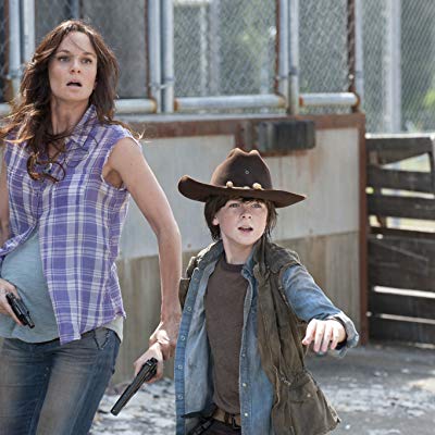 Lori Grimes