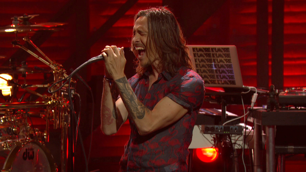 Brandon Boyd