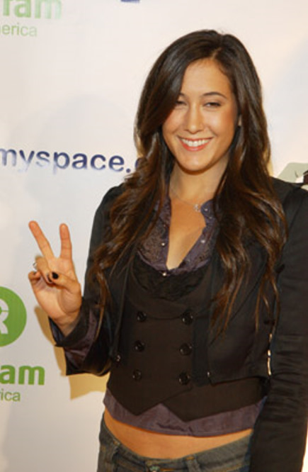 Vanessa Carlton