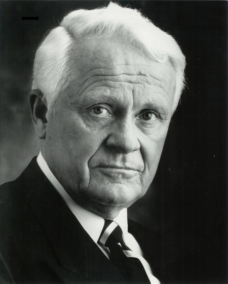 Arthur Eckdahl