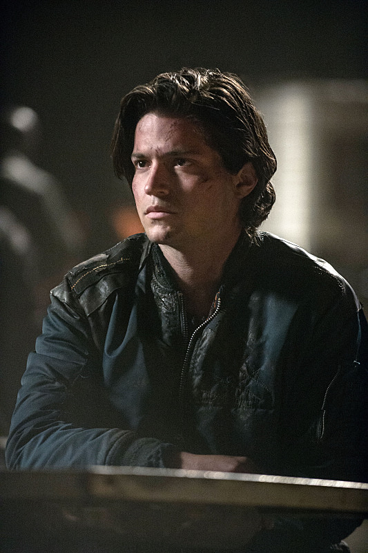 Thomas McDonell