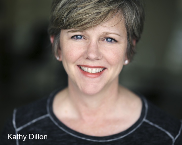 Kathy Dillon