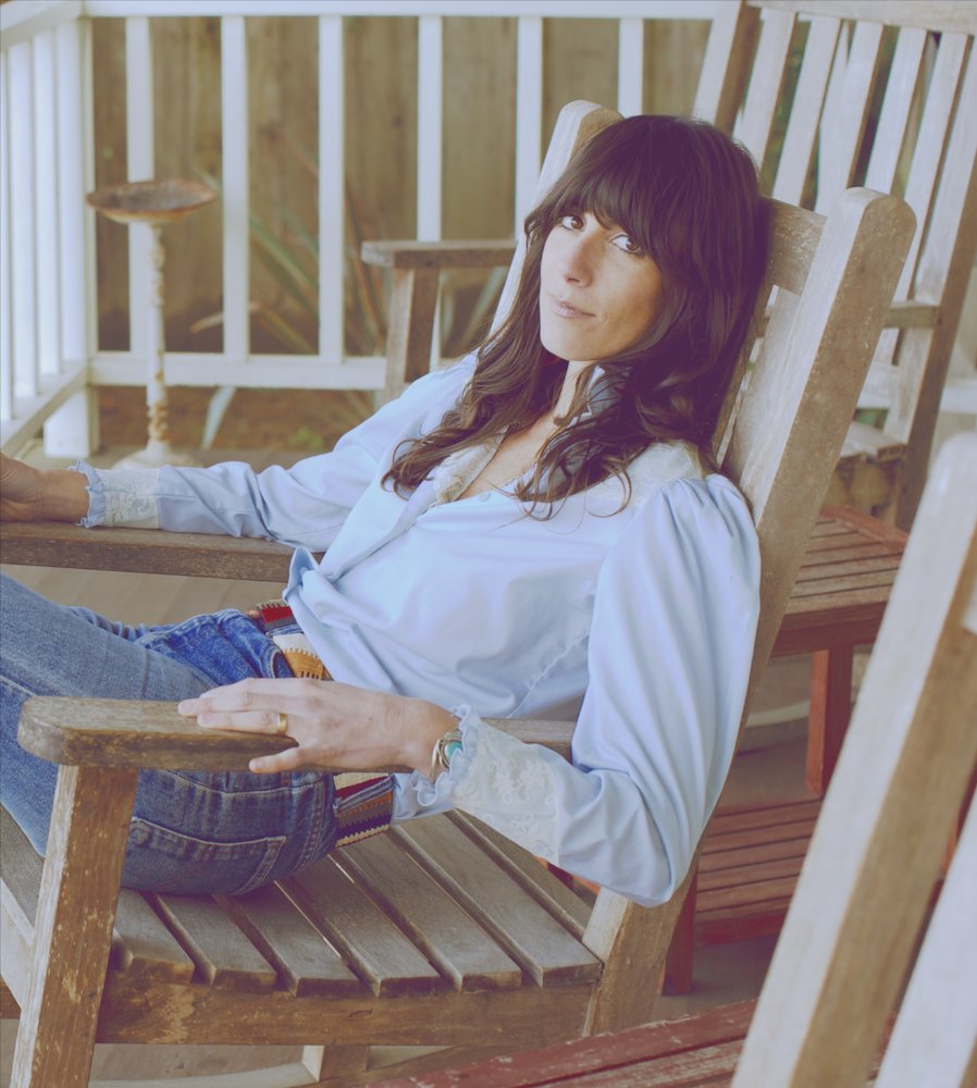 Nicki Bluhm