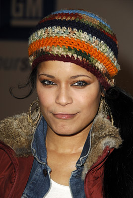 Blu Cantrell